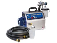 Graco HVLP Sprayer, FinishPro HVLP